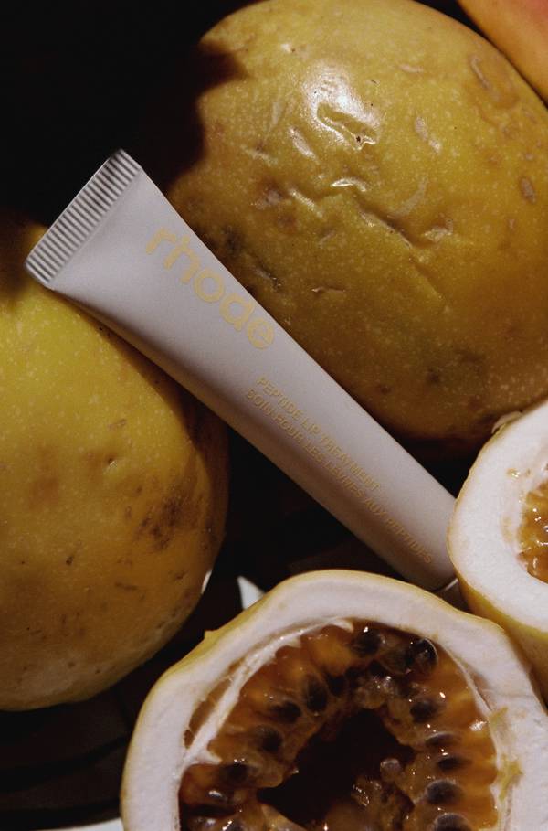 Rhode Peptide Lip Treatment (2026 'Dragon Fruit' Limited Edition)