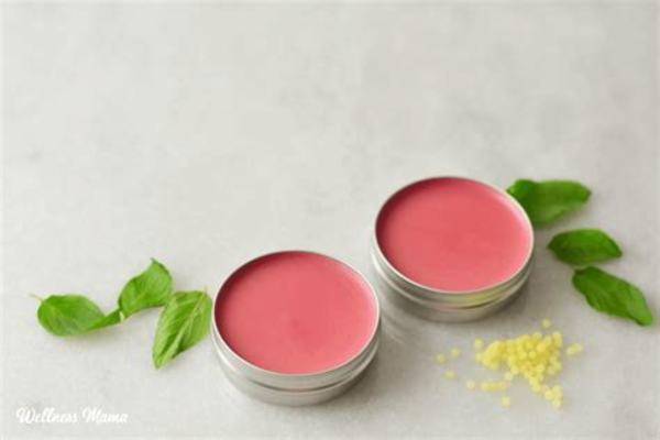 Experiment Soft Drink Tinted Lip Balm