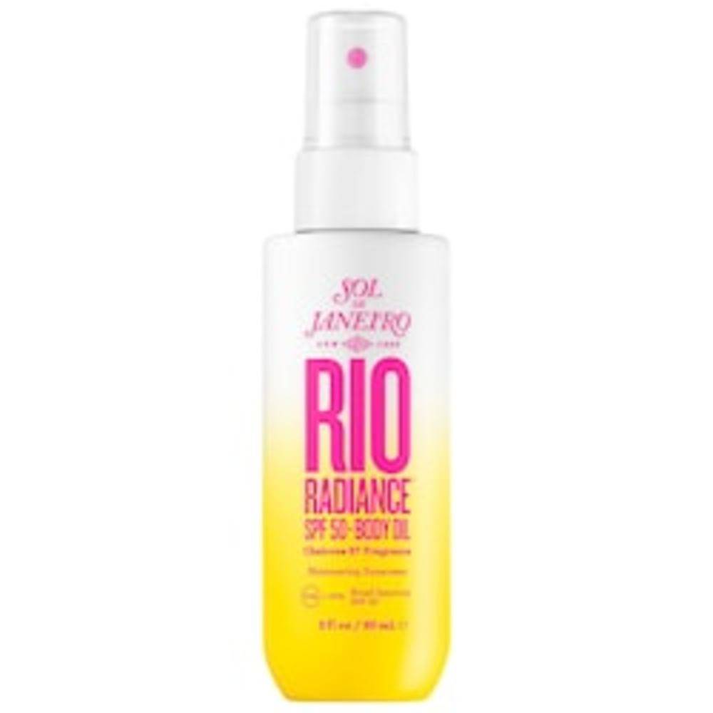 Why I buy Sol de Janeiro Rio Radiance SPF 50 from US stores to avoid Singapore markups