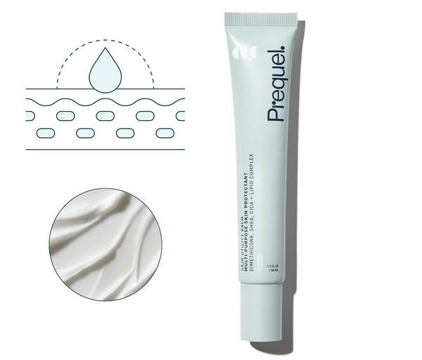 Prequel Gerapy Skin Barrier Balm