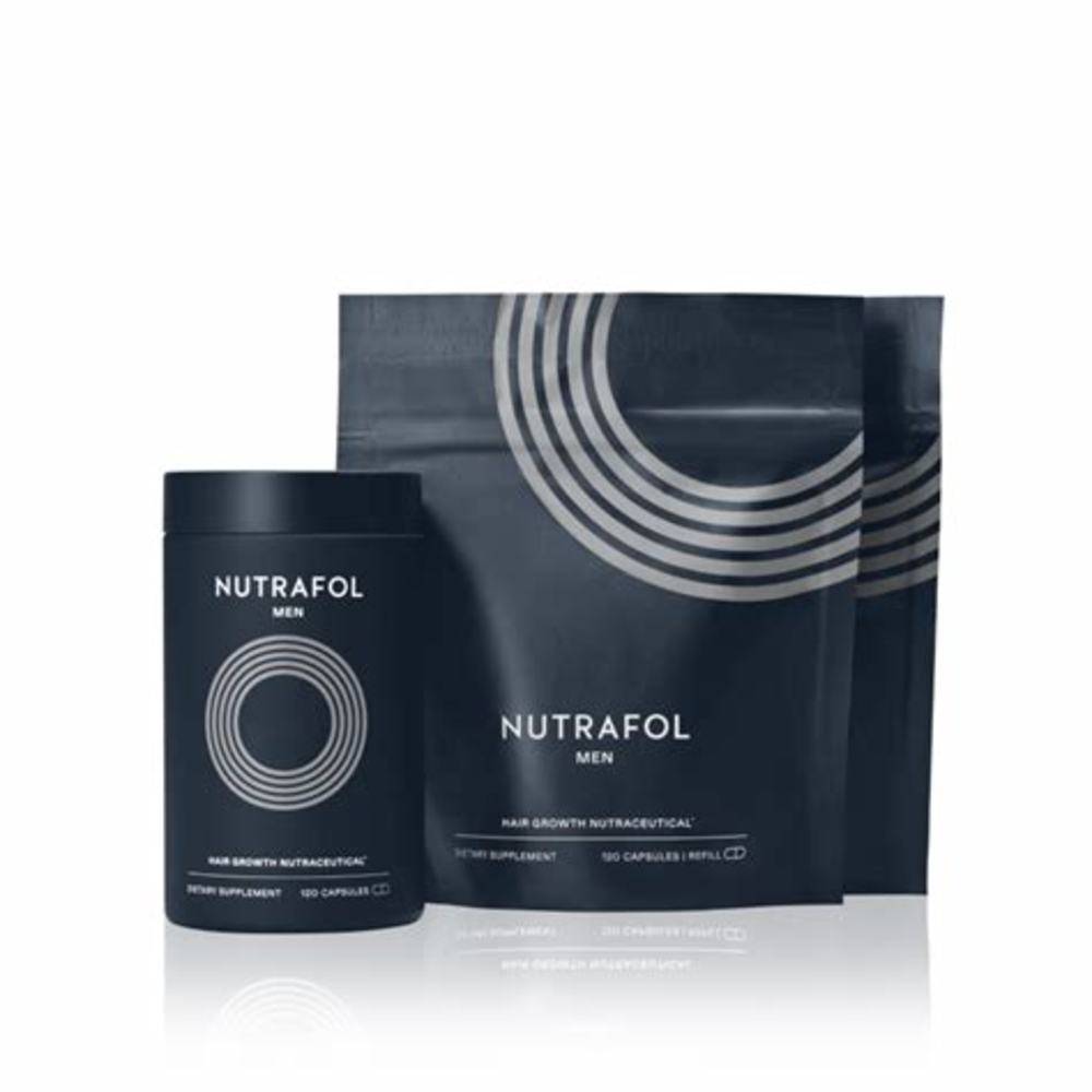 Why I am getting my Nutrafol 3-month packs from the US to Dubai instead of buying local