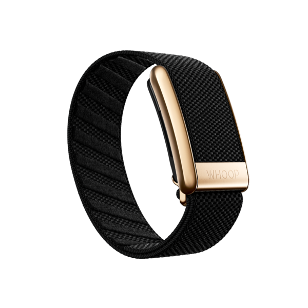 WHOOP 5.0 (2026 Edition - Onyx)