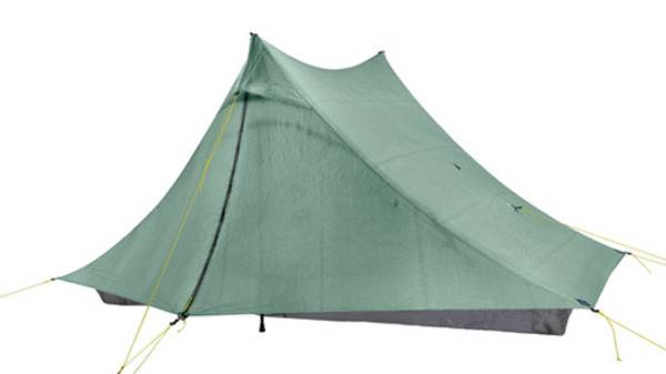Zpacks Duplex Zip Tent (2026 Ultralight Edition)