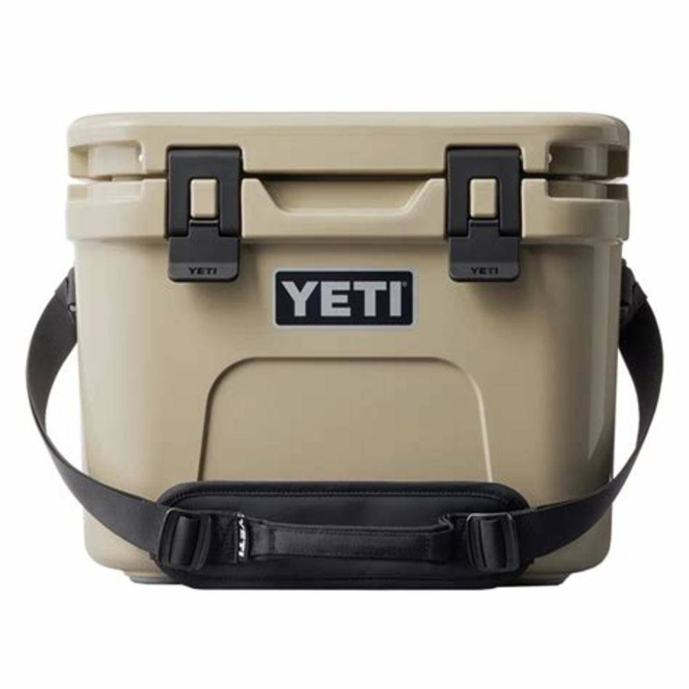 Does the math hold up for shipping the 2026 High Desert YETI from the US to Germany?