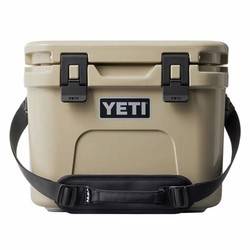 Does the math hold up for shipping the 2026 High Desert YETI from the US to Germany?