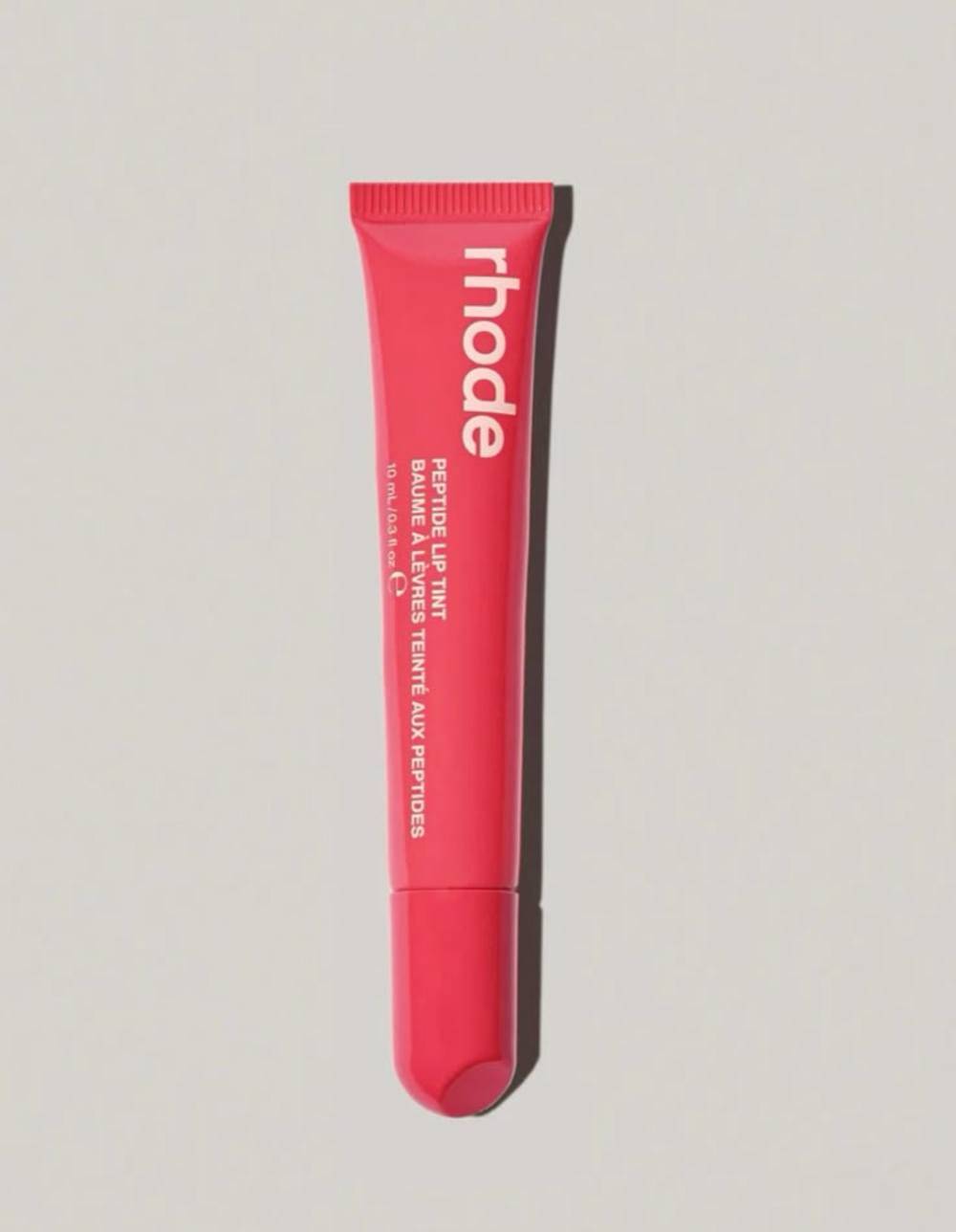 Can the viral Rhode Guava lip tint really reach your India doorstep in under 7 days?