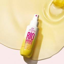 The hazards of choosing the wrong freight forwarder for Sol de Janeiro Rio Radiance SPF 50 Body Oil