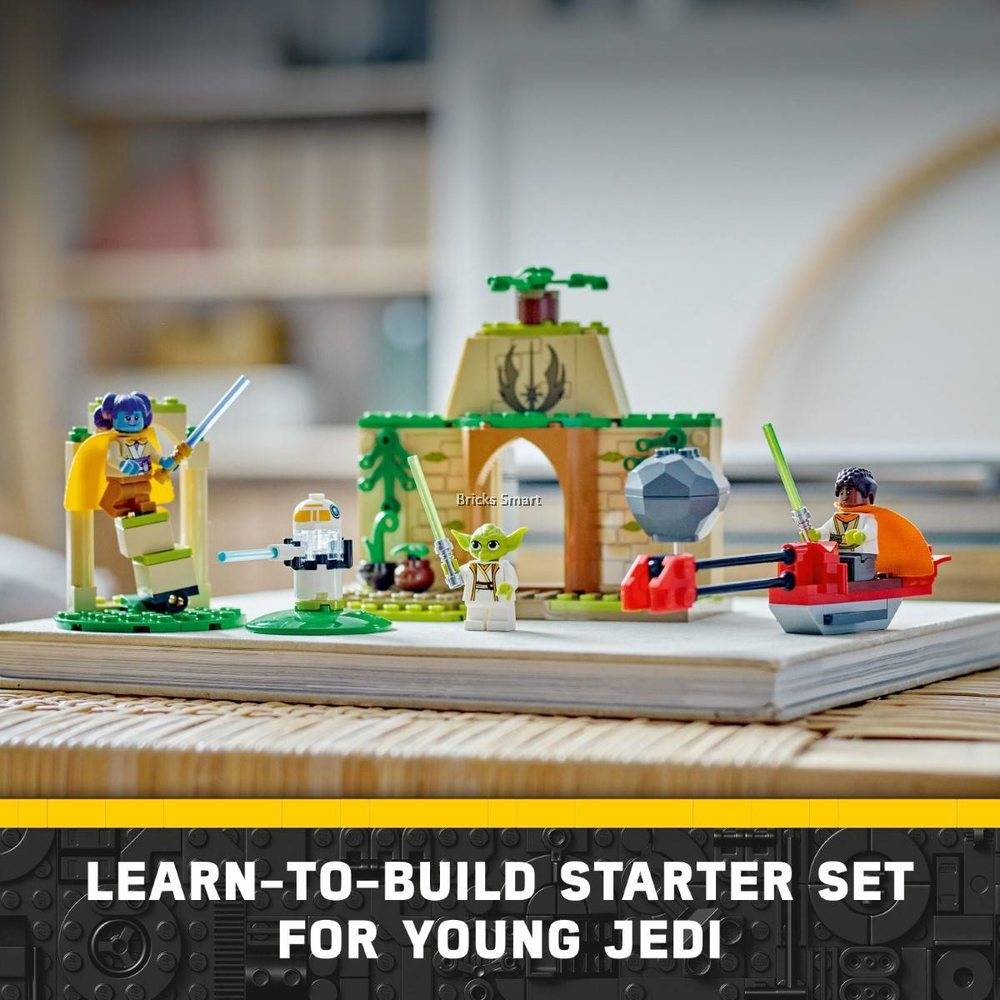 Will the US price of the LEGO Star Wars Jedi Temple (Set #75402) redefine how UAE fans collect in 2026?