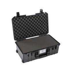 Avoid the massive European markup on the 2026 Pelican 1535 Air Desert Tan Edition