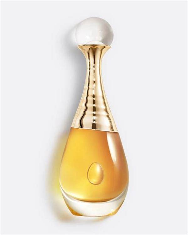 Dior J'adore Intense Parfum (Rihanna Edition)