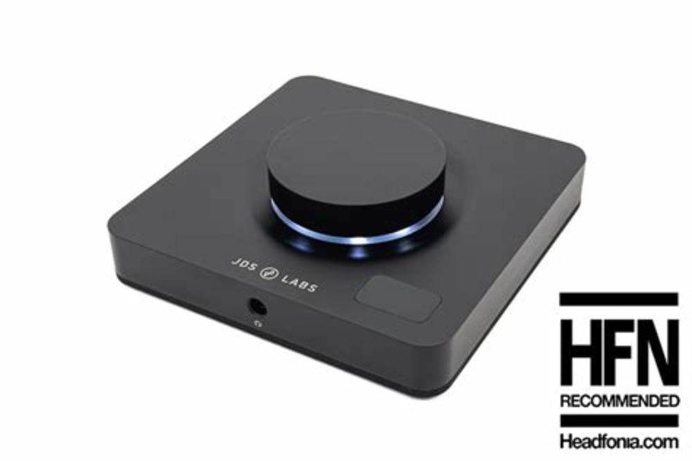 Acquire the JDS Labs Element IV from the USA using these critical shipping facts for Italy