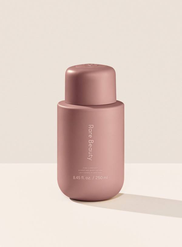 Rare Beauty 'Find Comfort' Body Milk (Bergamot & Cedarwood)