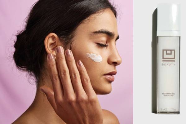 U Beauty The Resurfacing Compound (Value Size 100ml)