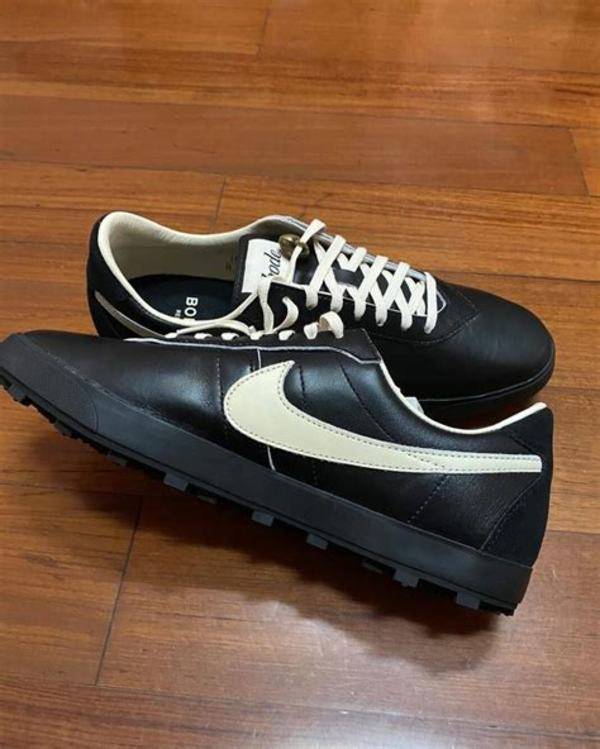 Nike x Bode Astro Grabber (2026 Re-issue)