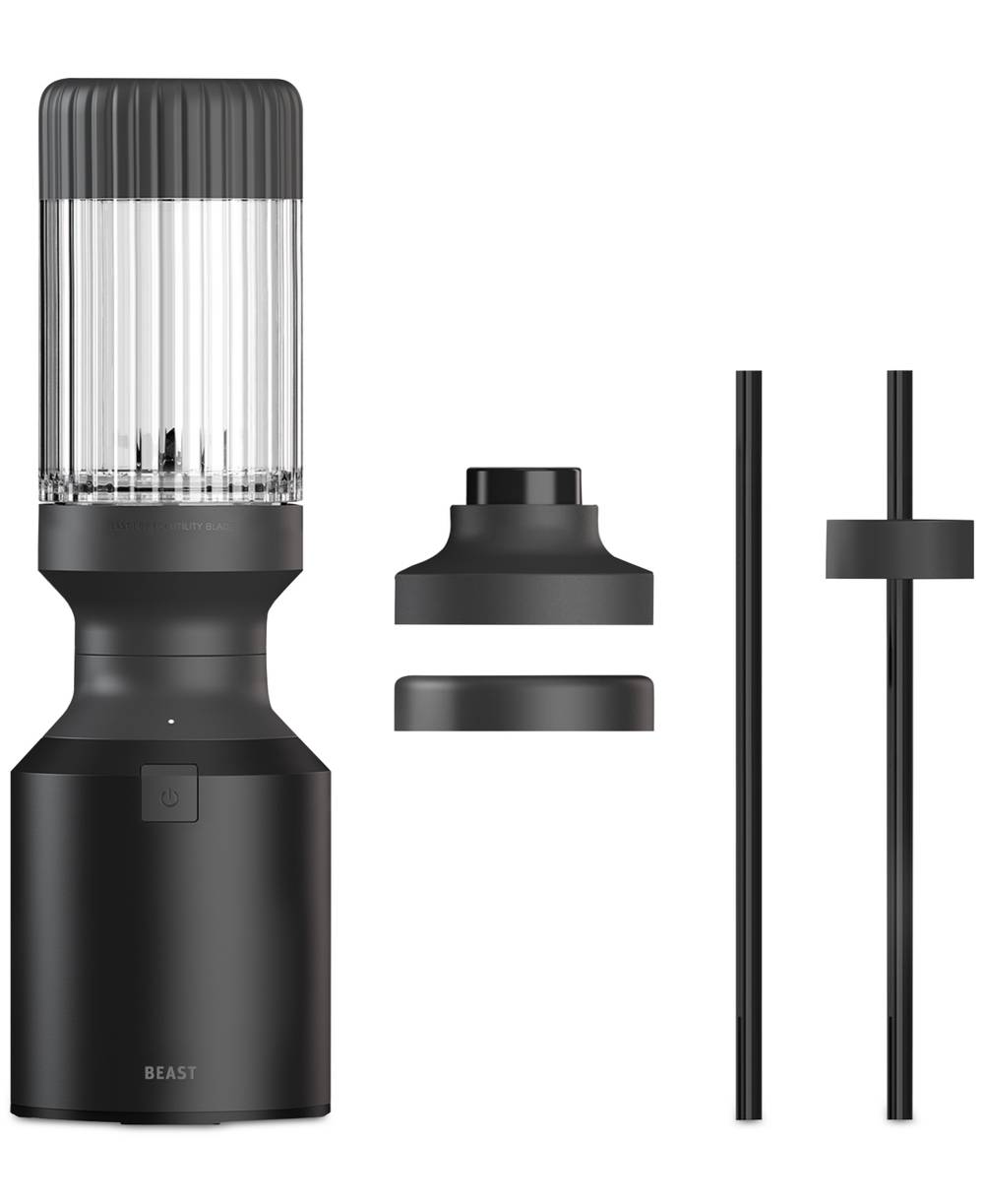 The structural plan for securing the Beast Health Beast Blender Taller 2026 Edition for Malaysian residents