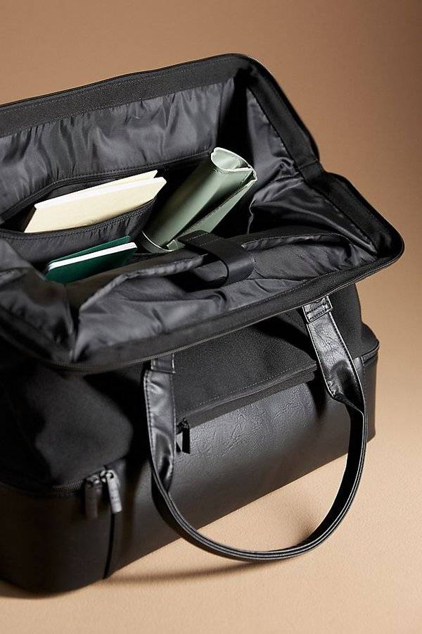 Béis The Weekender (2026 'Matcha' Limited Edition)
