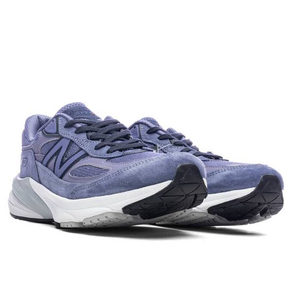 New Balance 990v7 'Made in USA' (2026 Core Collection)