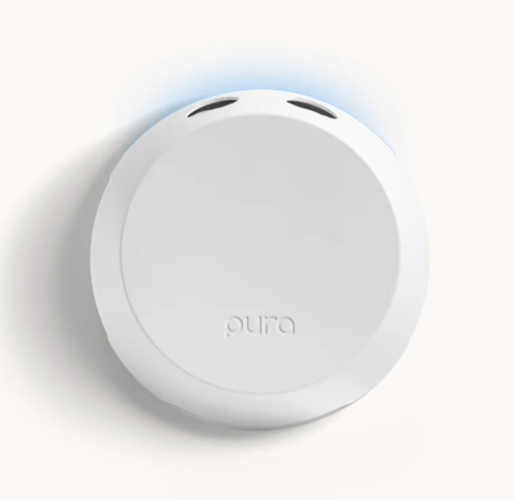 Securing your Pura 4 Smart Fragrance Diffuser before US retailers block your Belgian order