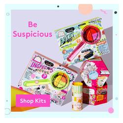 Swiss shoppers save 120 CHF on the Drunk Elephant The Littles Mother's Day 2026 Edition today