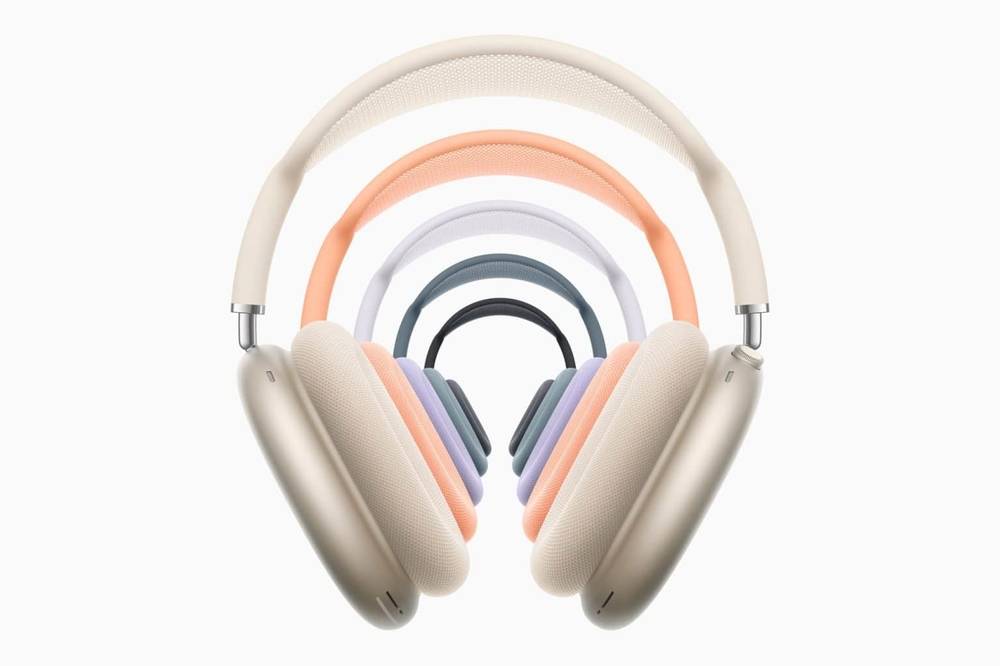 Save €135 on the Apple AirPods Max 2 2026 Refresh with this specific US shopping plan for Spain