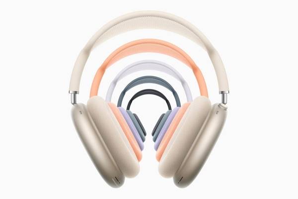 Apple AirPods Max 2 (2026 Refresh)