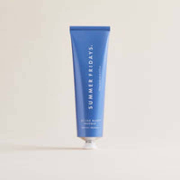 Summer Fridays Jet Lag Overnight Eye Mask