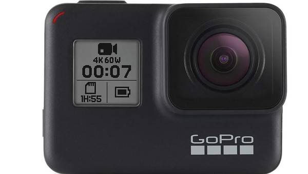 GoPro Hero 14 Black (2026 Edition)