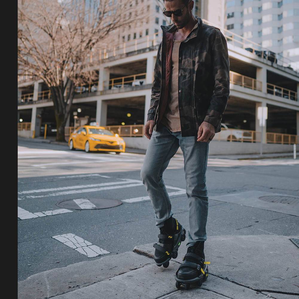 Save 215 Euros on Moonwalkers X through US procurement strategies for French commuters