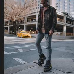 Save $180 on Moonwalkers X (Shift Robotics 2026 Edition) by shipping to the Netherlands the easy way