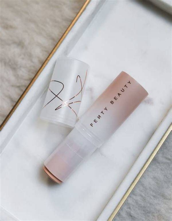 Fenty Beauty Eaze Drop Stick (Luminous Glow Edition)