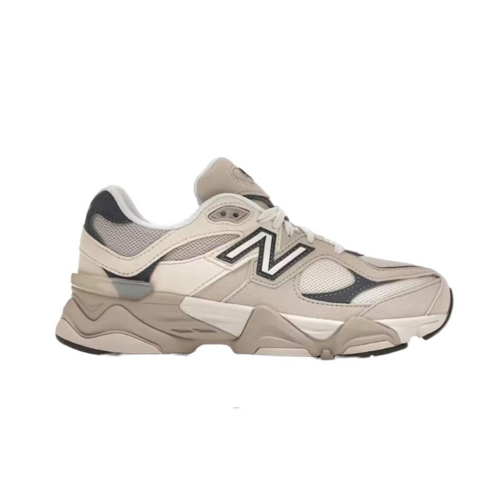 Save €120 on the New Balance 9060 Moonrock US exclusive by shipping to Germany now