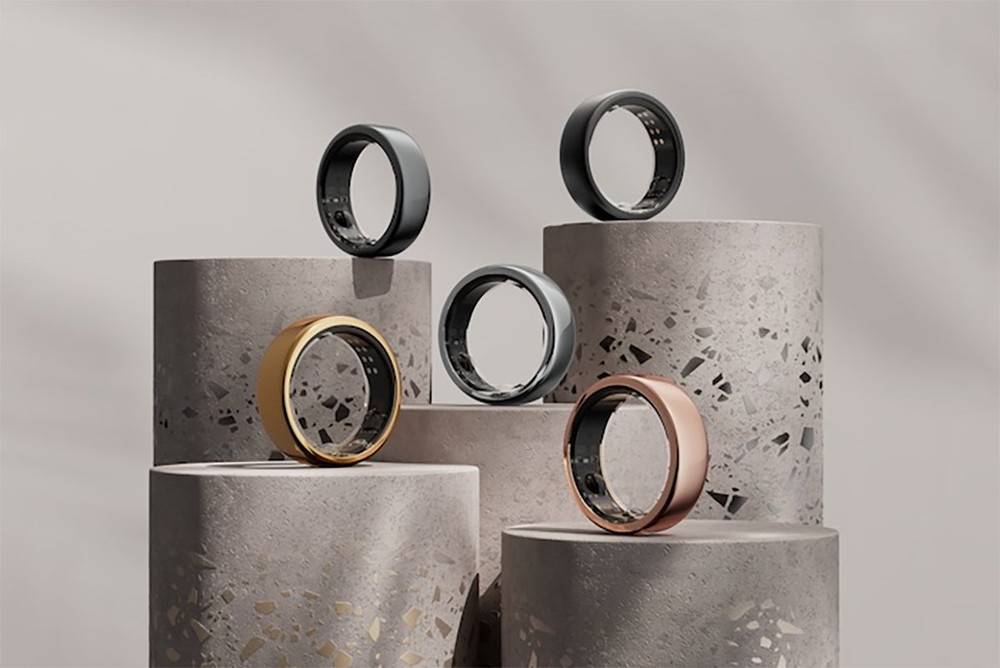 Oura Ring Gen 4 vs your current wearable: Does the Titanium Horizon warrant the effort of shipping to Australia?