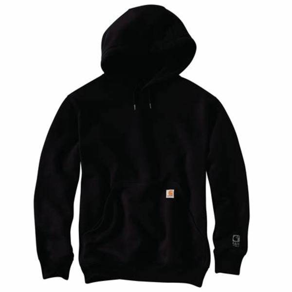Carhartt Rain Defender Heavyweight Loose Fit Hoodie