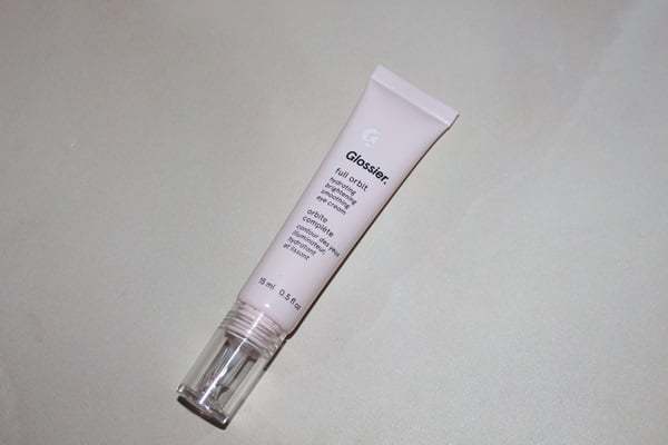 Glossier Full Orbit Eye Cream