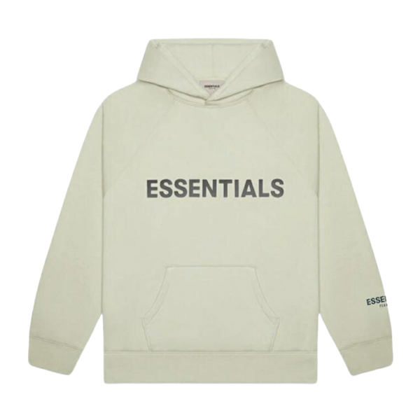 Fear of God Essentials Spring 2026 'Garden Glove' Hoodie
