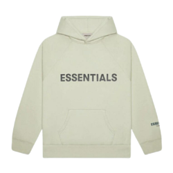 Swiss boutique prices versus US shipping for the Essentials Garden Glove Hoodie