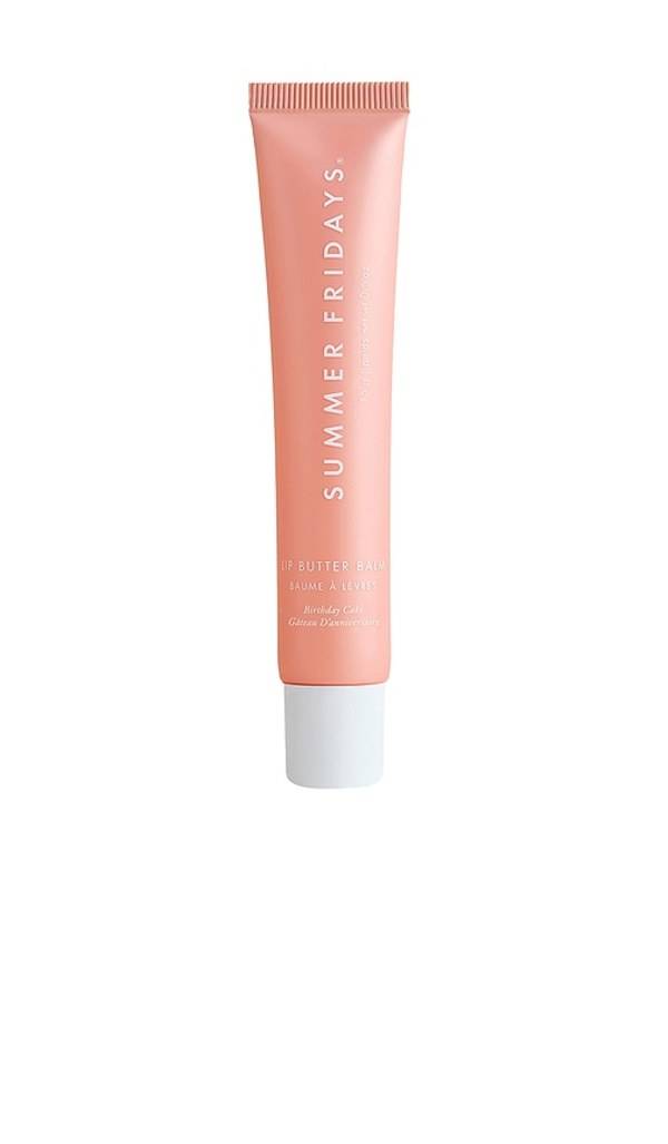 Summer Fridays Lip Butter Balm (Jumbo 30ml Edition)