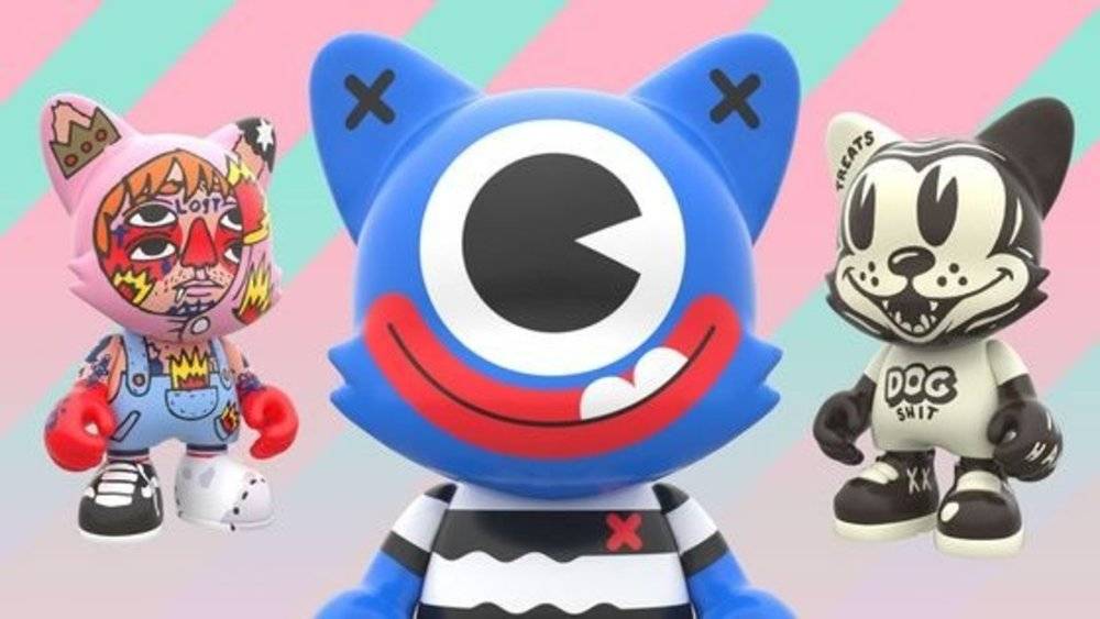 The retail price for the Superplastic Janky Day of the Dead 2026 edition in the US is significantly lower than Dutch market rates