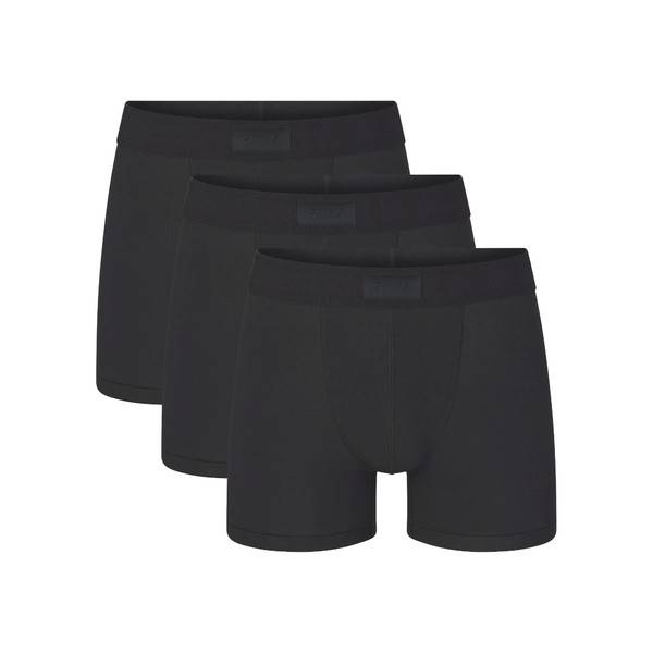 Skims Mens - 2026 Performance Tech Boxer Brief (3-Pack)