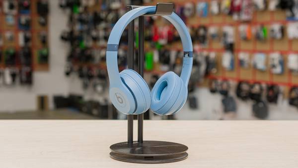 Beats Solo 4 Pro (2026 Edition)