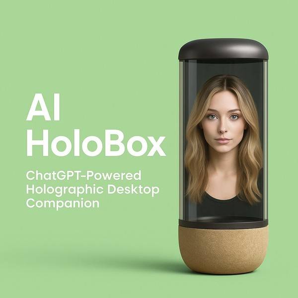 Tab AI Wearable (Gen 1)