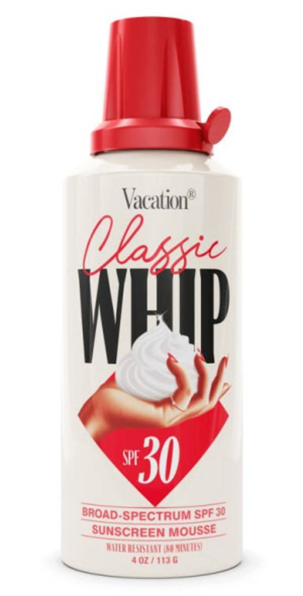 Vacation® 'Classic Whip' SPF 30 Sunscreen