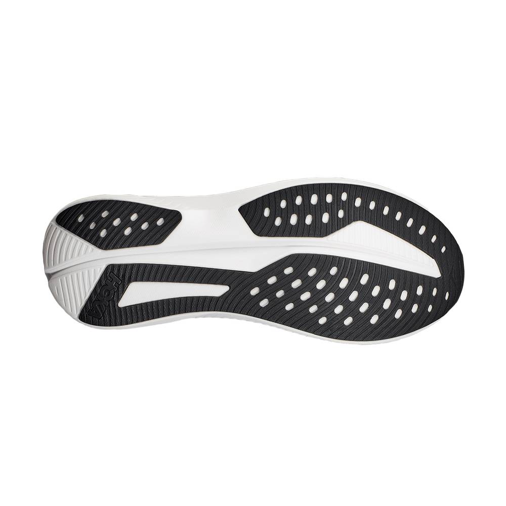 The financial breakdown of shipping HOKA Mach 6 Wide shoes to the Netherlands