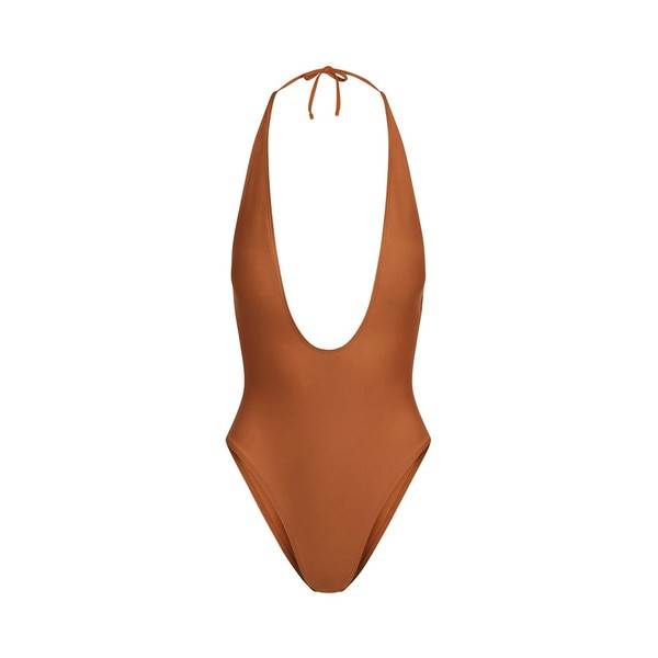 SKIMS 'Metallic Swim' 2026 Collection