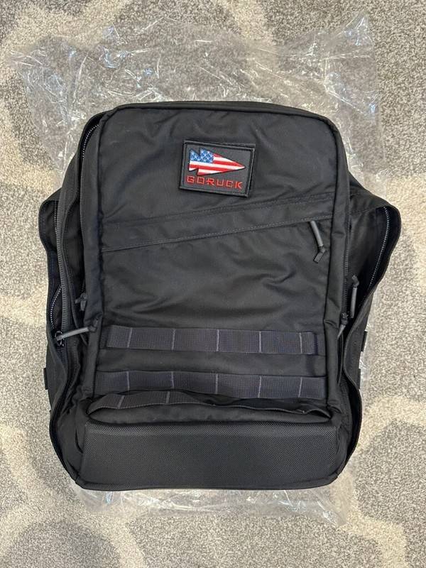 GORUCK GR2 (500D Ripstop - US Made)