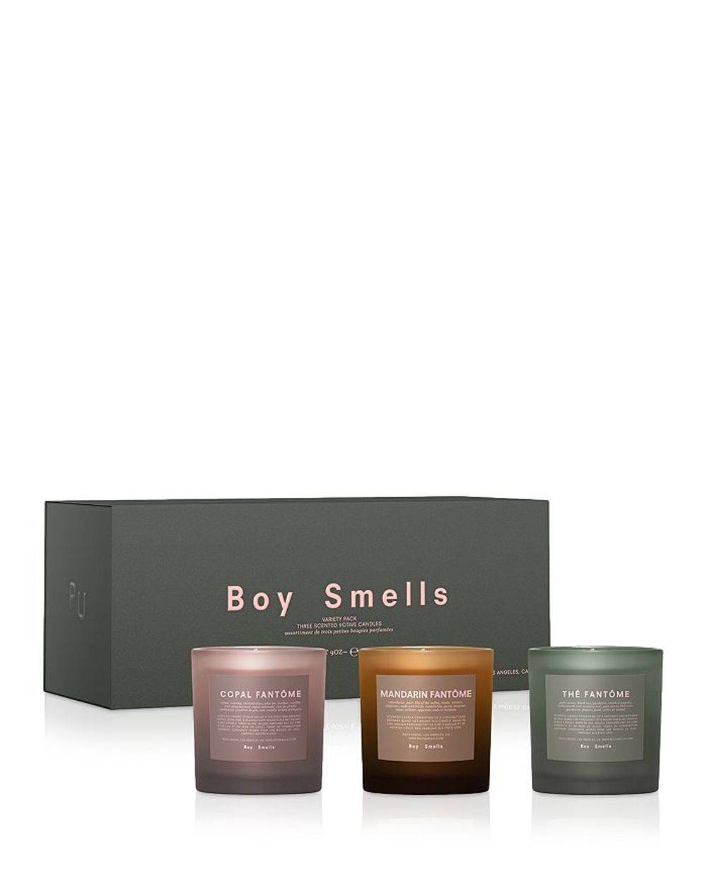 Saving on the Boy Smells Hypernature 2026 Trio by purchasing from the US