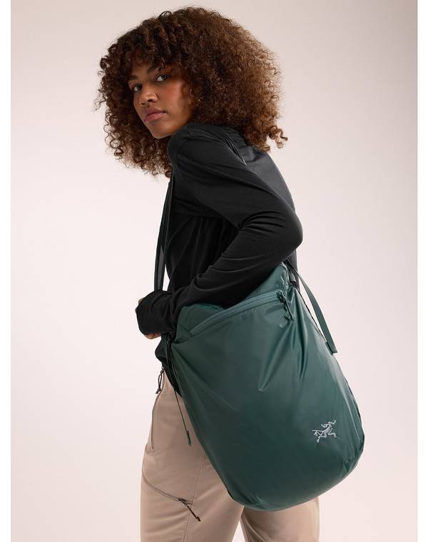 Arc'teryx Heliad 12L Tote (Spring 2026 Colorways)