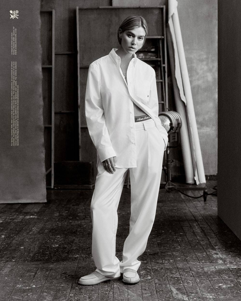 Aimé Leon Dore US Stores vs. Dutch Credit Cards: The 2026 Uniform Drop