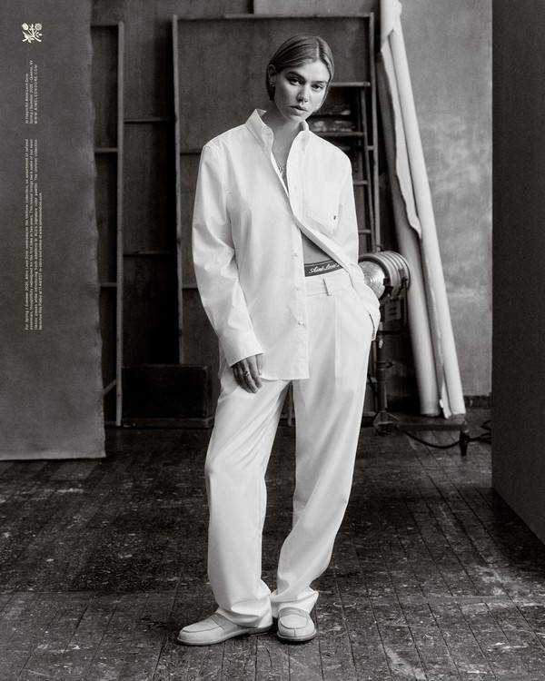 Aimé Leon Dore Spring 2026 Uniform Collection