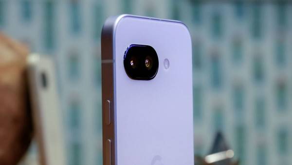 Google Pixel 9a (128GB - 2026 Release)